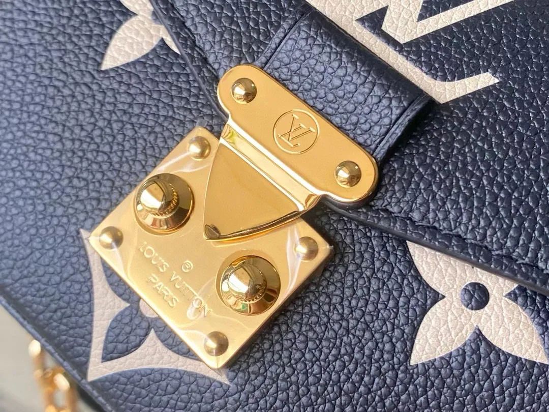 Louis Vuitton Pochette Métis East West M46596 - 图片 7