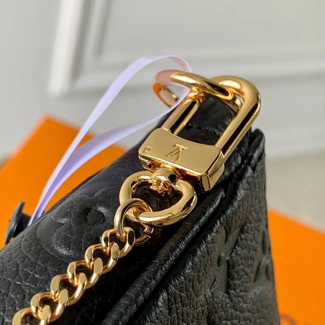 Louis Vuitton LV x TM Mini Pochette Accessoires M13824 - Image 3