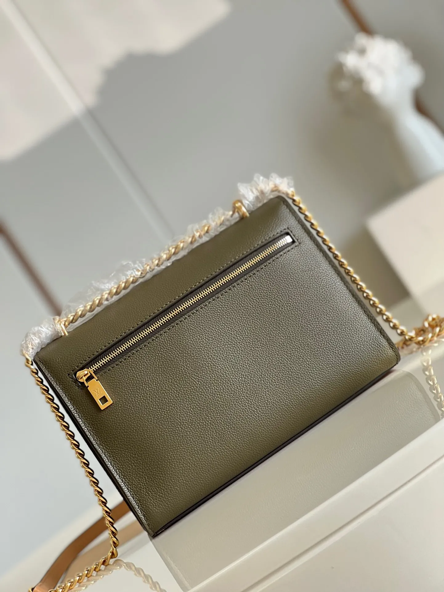 Louis Vuitton Mylockme Chain Bag M20799 - 图片 5