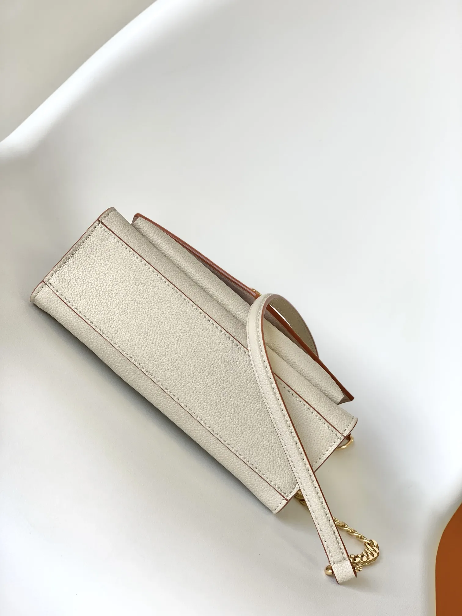 Louis Vuitton Mylockme Chain Bag M56137 - 图片 6