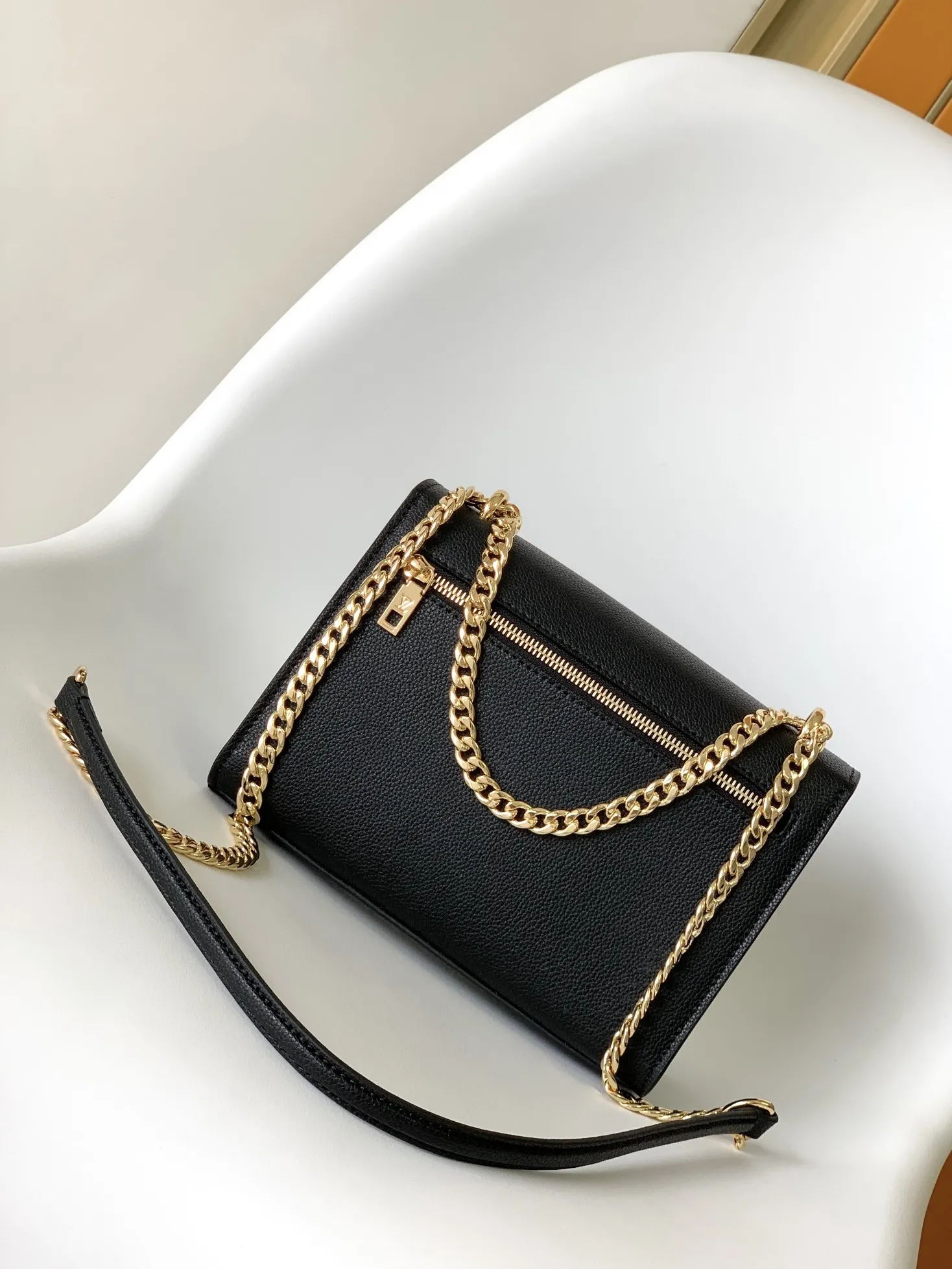 Louis Vuitton Mylockme Chain Bag M82121 - 图片 5