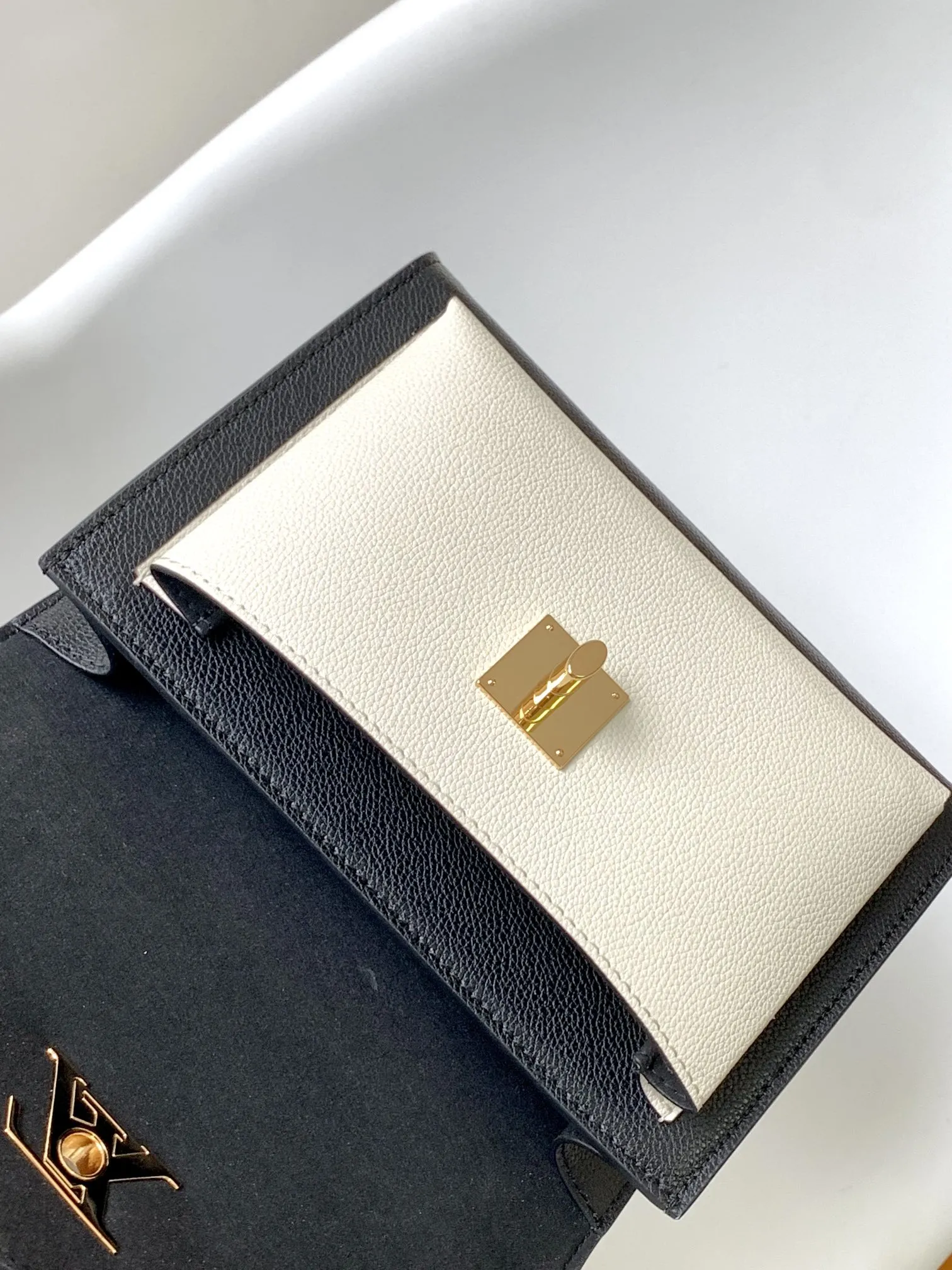 Louis Vuitton Mylockme Chain Bag M82121 - 图片 10