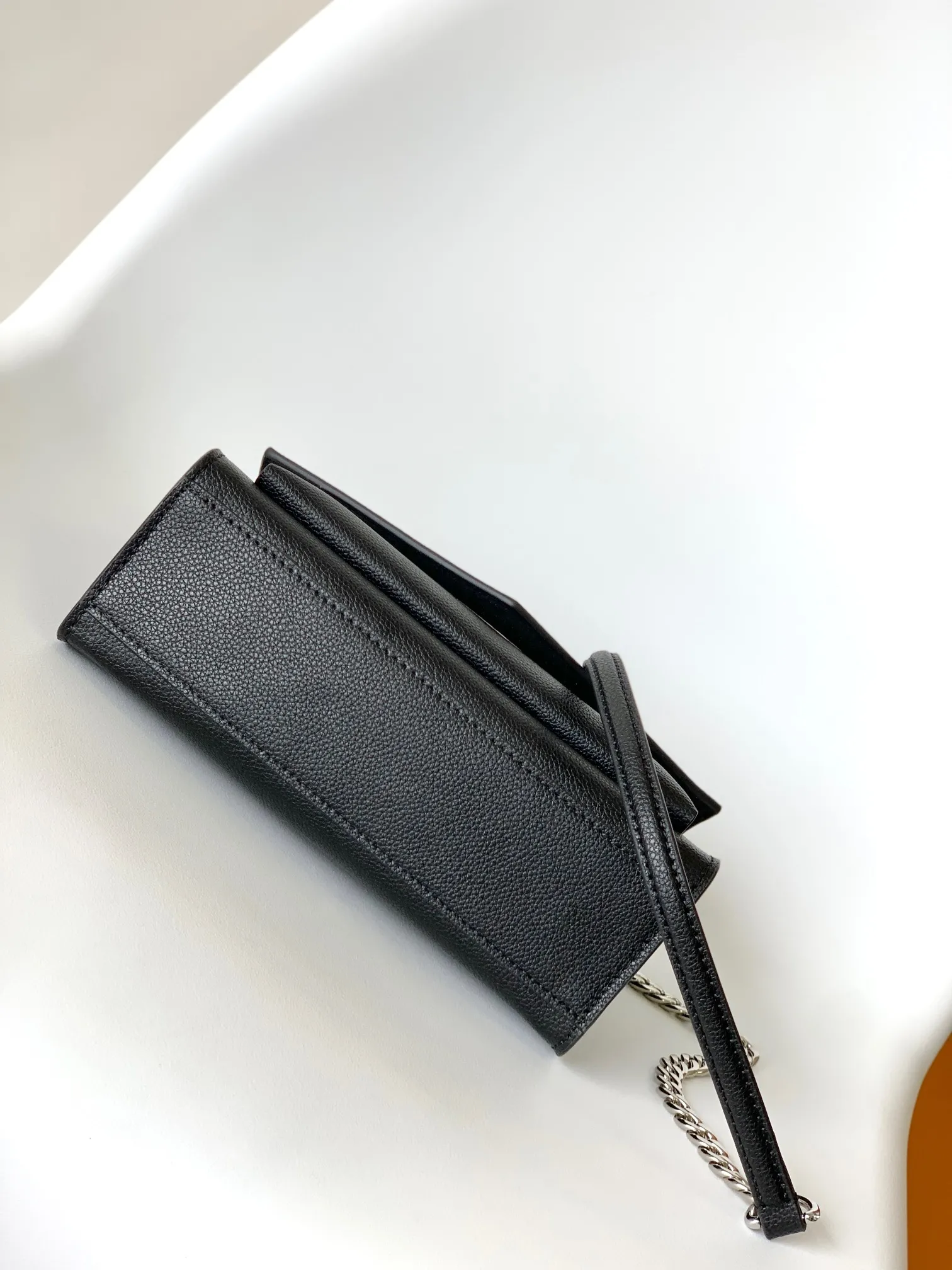 Louis Vuitton Mylockme Chain Bag M51418 - 图片 6