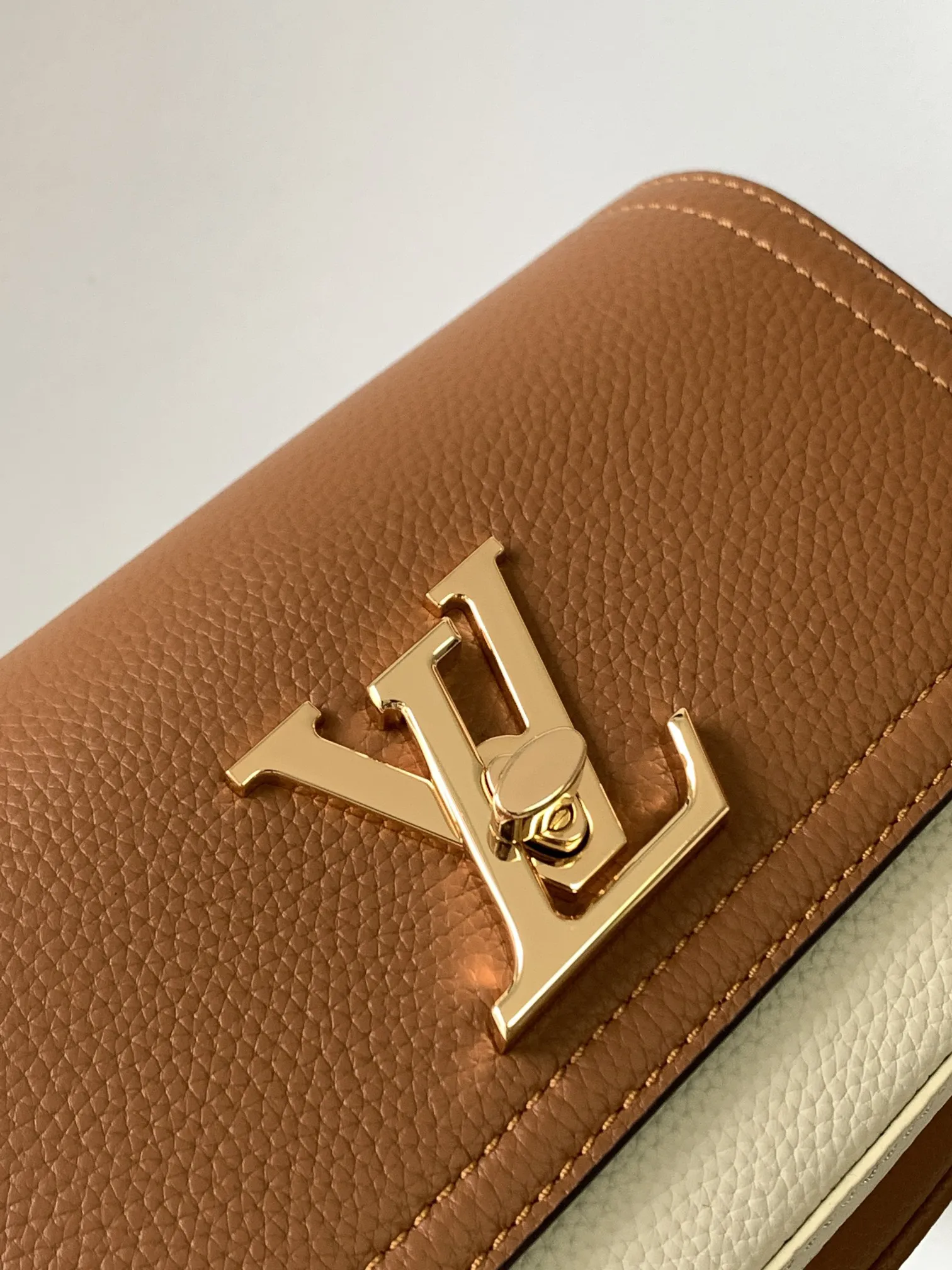 Louis Vuitton Lockme Tender M59491 - 图片 6