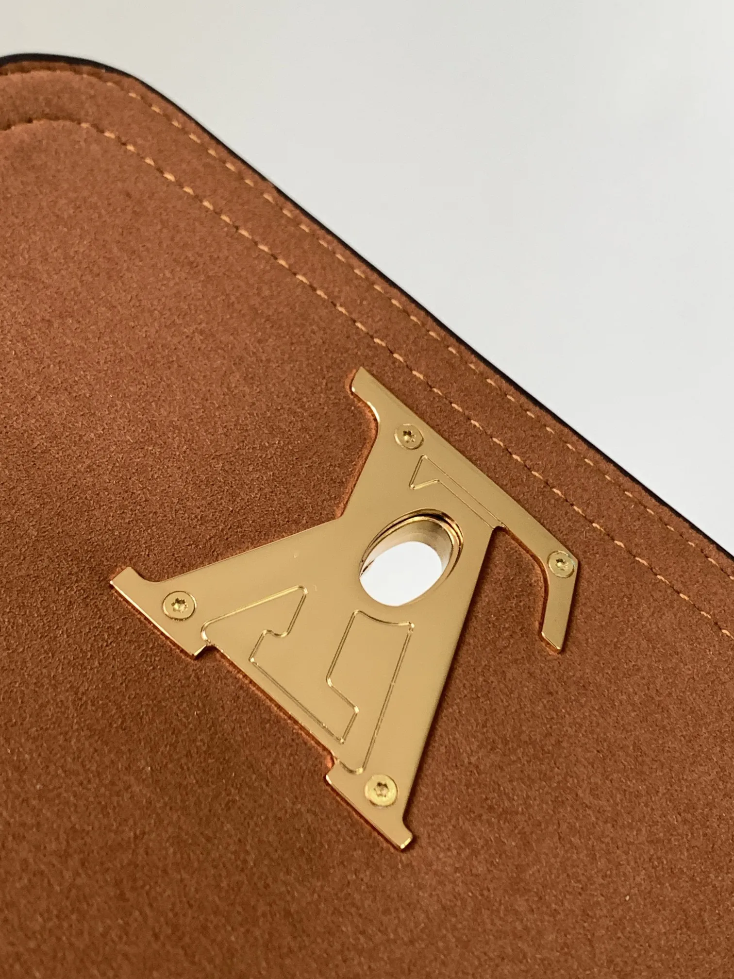 Louis Vuitton Lockme Tender M59491 - 图片 8
