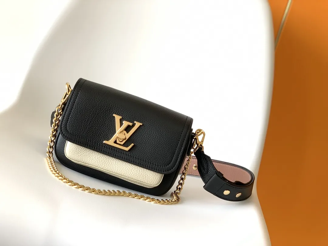 Louis Vuitton Lockme Tender M58557 - 图片 3