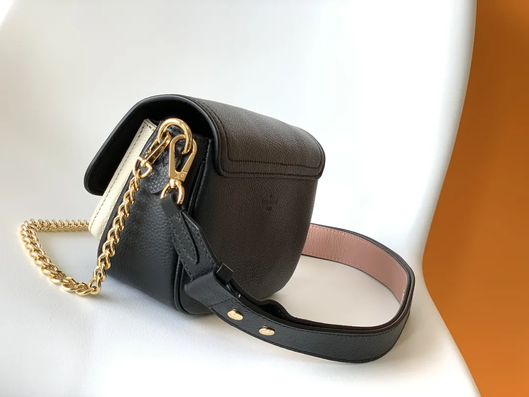 Louis Vuitton Lockme Tender M58557 - 图片 4