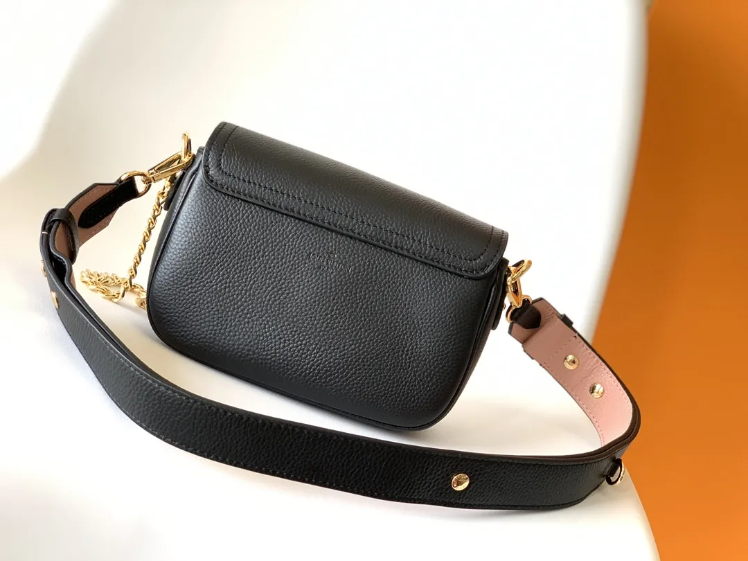 Louis Vuitton Lockme Tender M58557 - 图片 5