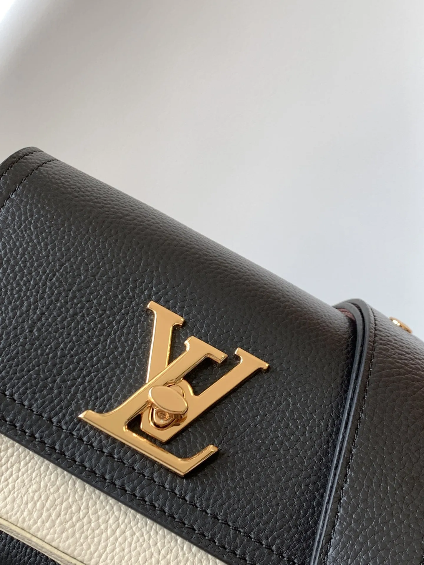 Louis Vuitton Lockme Tender M58557 - 图片 6