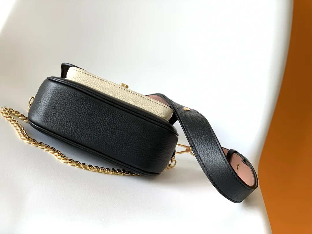 Louis Vuitton Lockme Tender M58557 - 图片 7