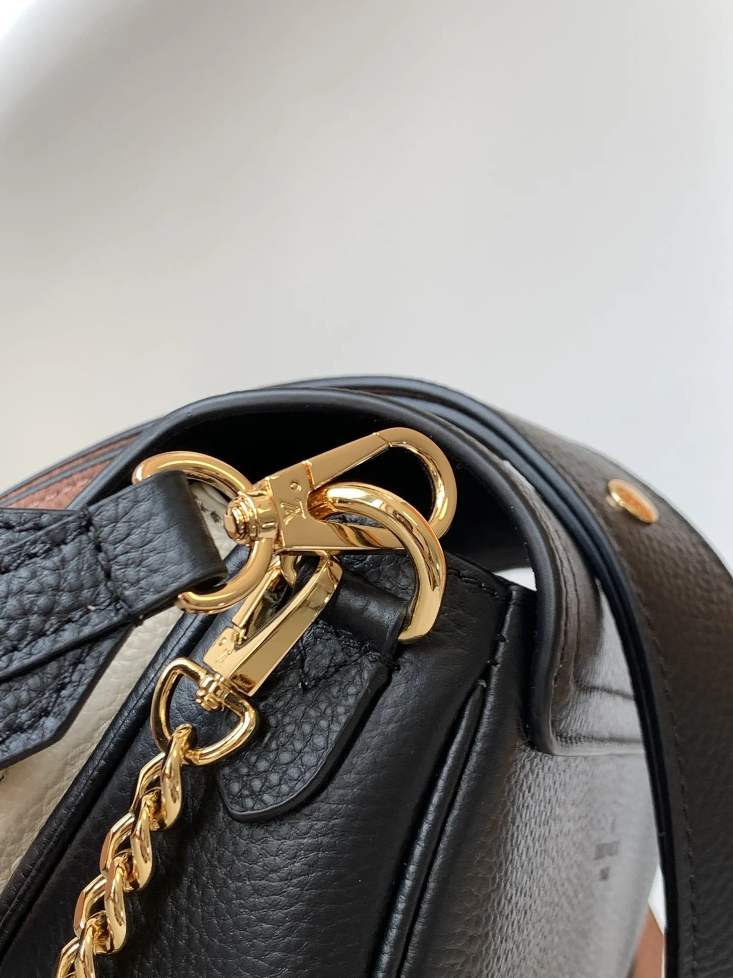 Louis Vuitton Lockme Tender M58557 - 图片 8