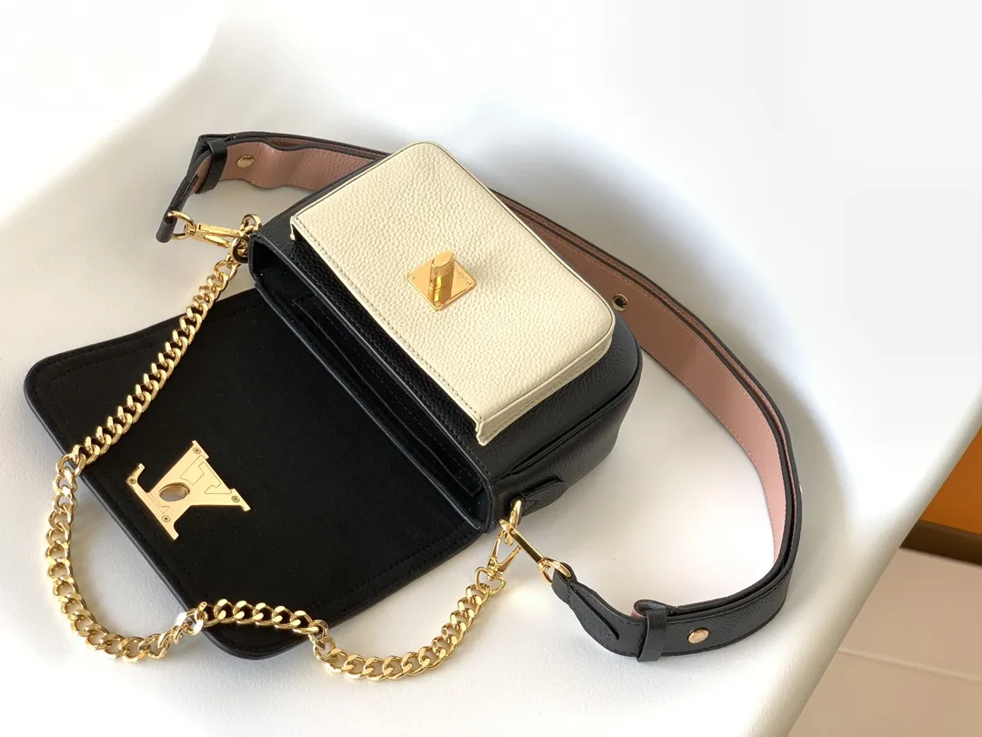 Louis Vuitton Lockme Tender M58557 - 图片 9
