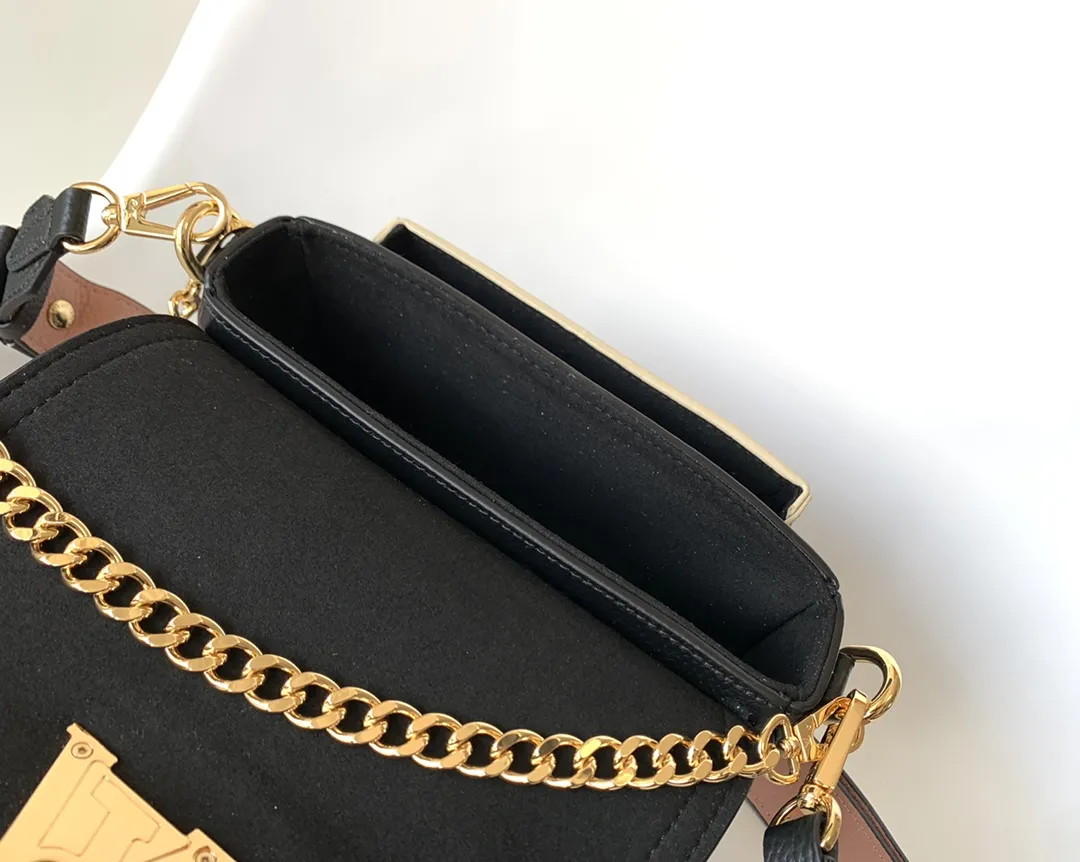 Louis Vuitton Lockme Tender M58557 - 图片 10