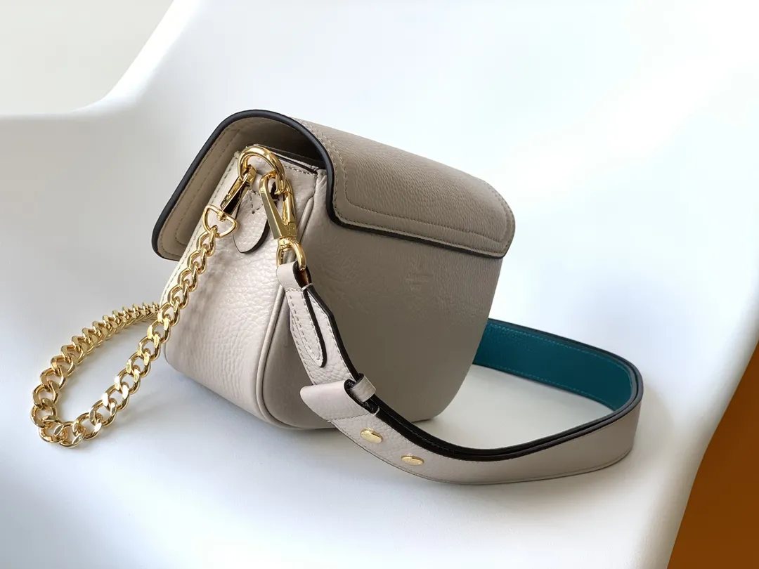 Louis Vuitton Lockme Tender M58554 - 图片 4