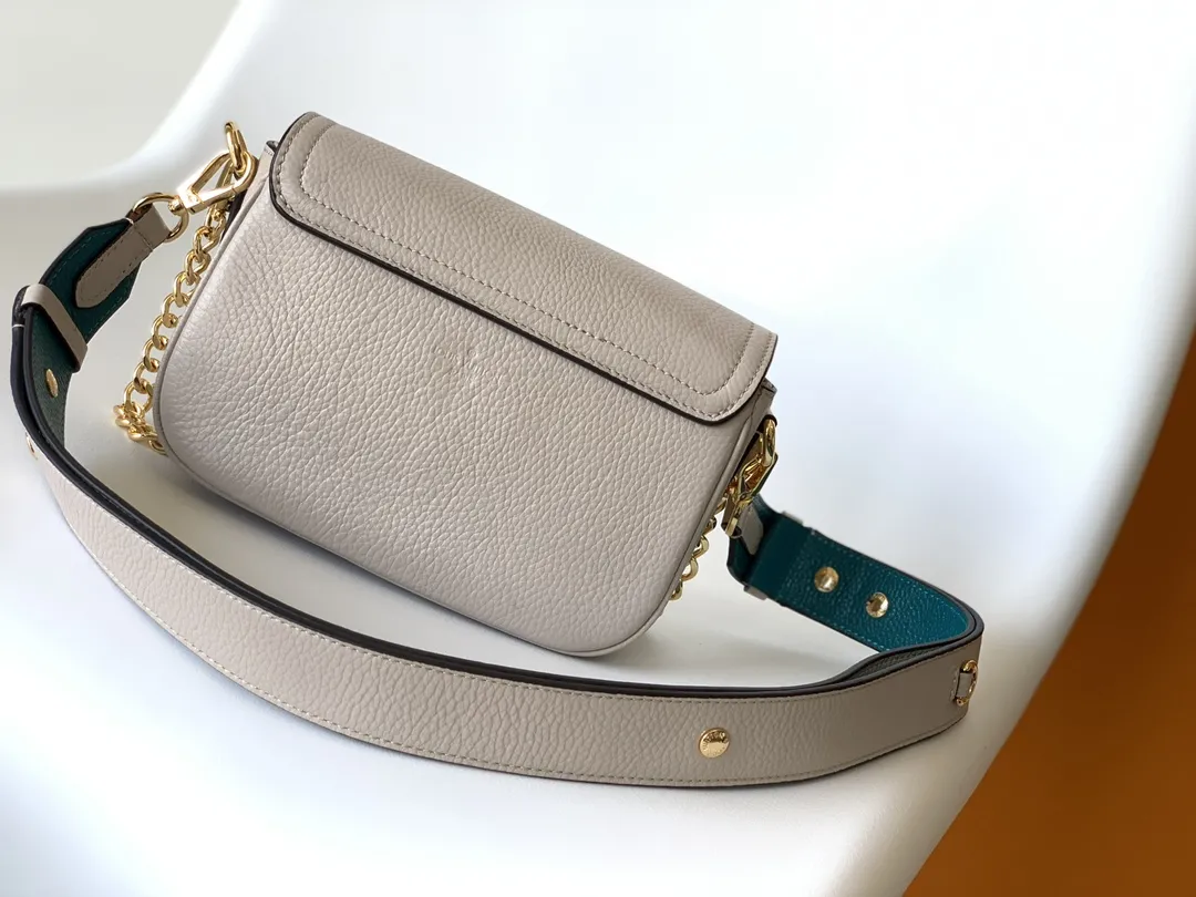 Louis Vuitton Lockme Tender M58554 - 图片 5
