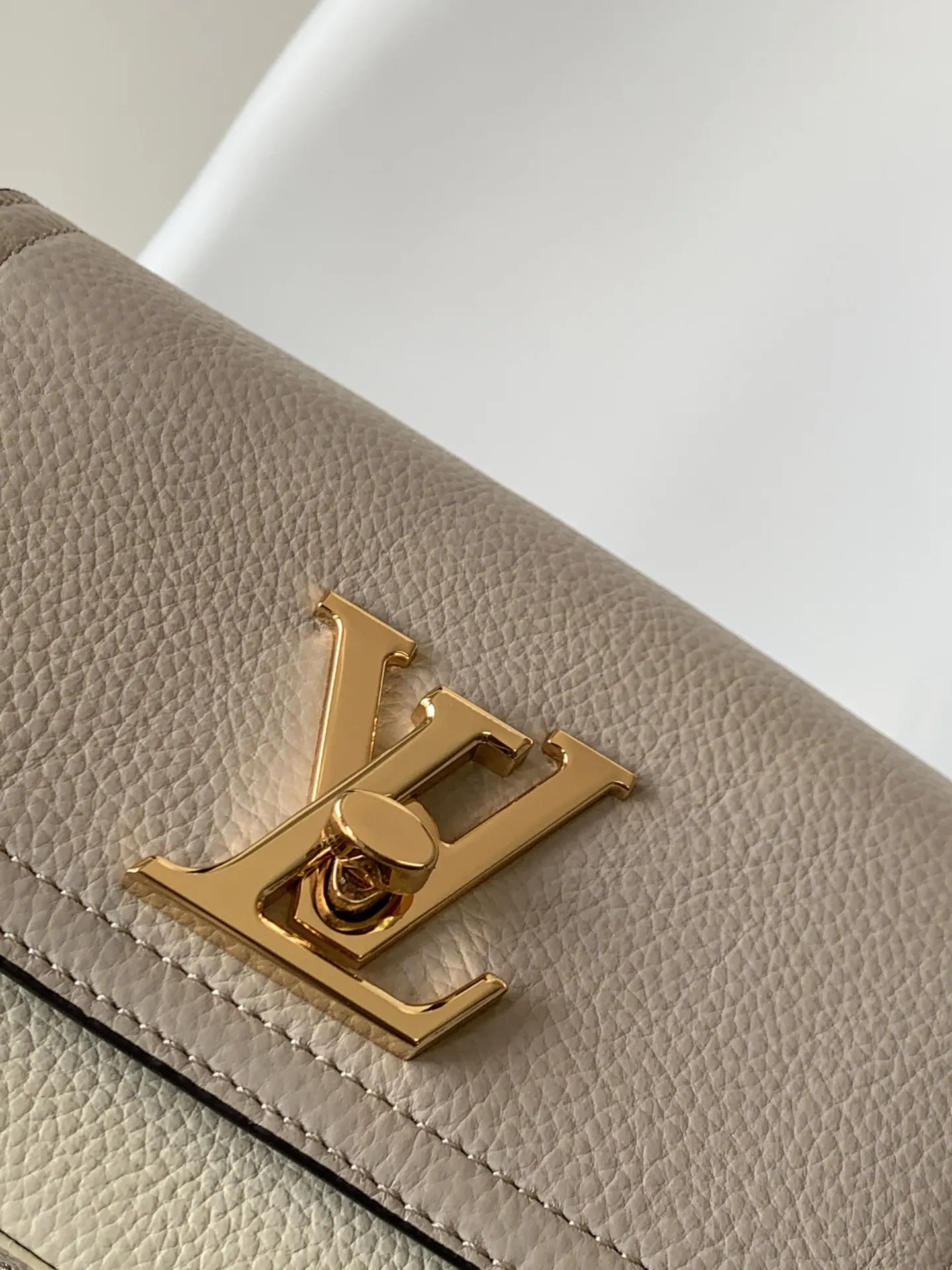 Louis Vuitton Lockme Tender M58554 - 图片 6