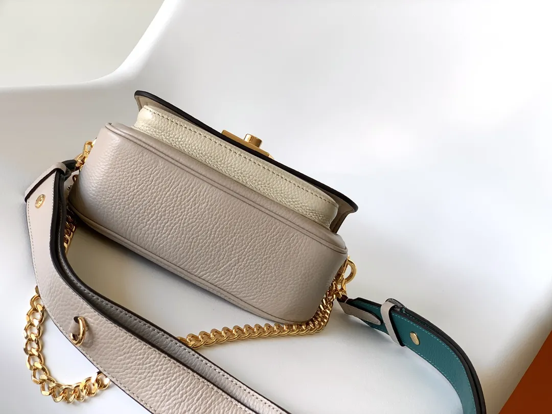 Louis Vuitton Lockme Tender M58554 - 图片 7