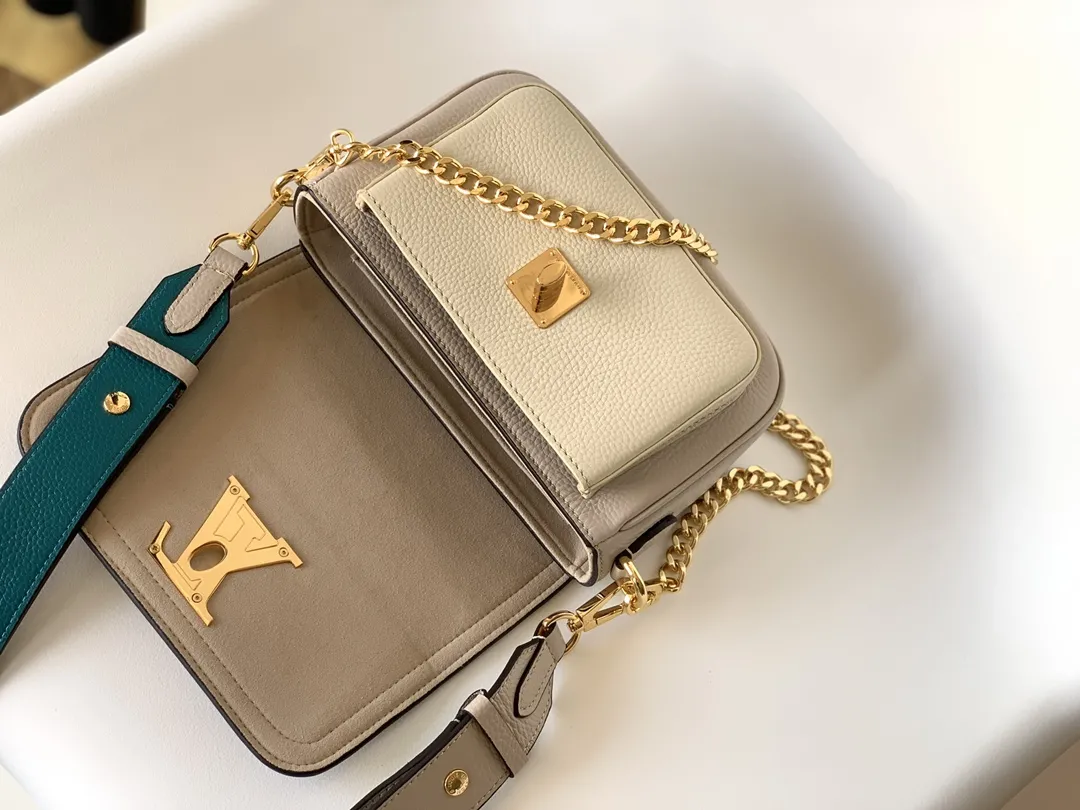 Louis Vuitton Lockme Tender M58554 - 图片 8