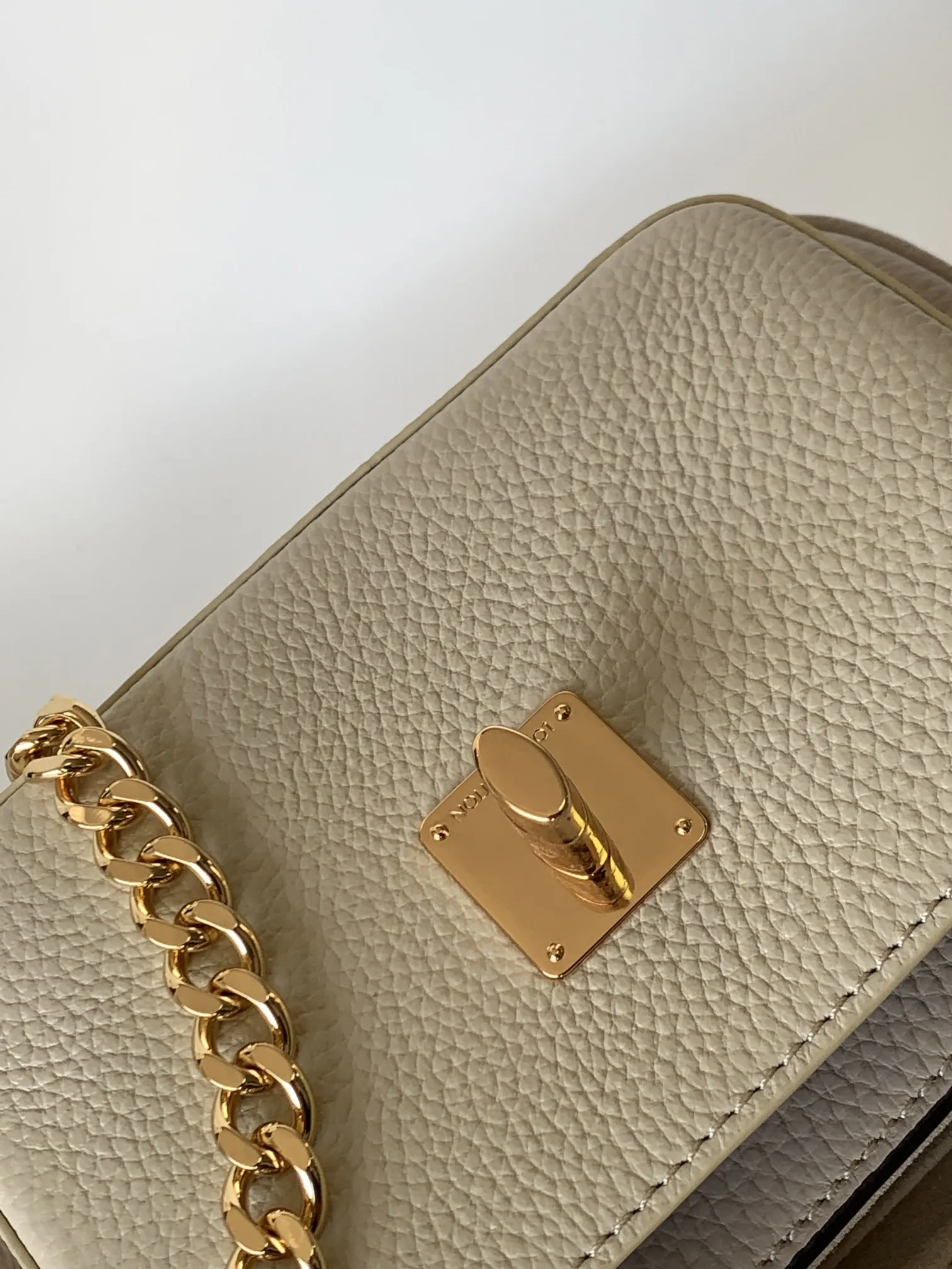 Louis Vuitton Lockme Tender M58554 - 图片 9