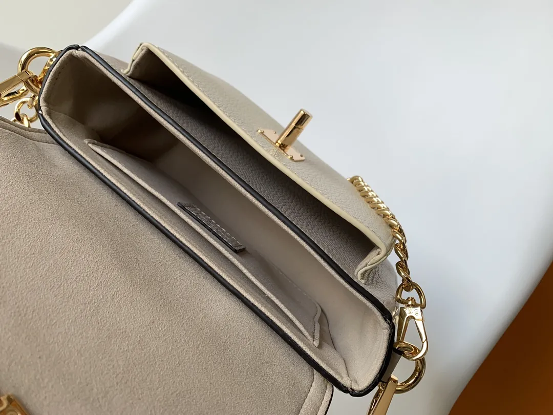 Louis Vuitton Lockme Tender M58554 - 图片 10