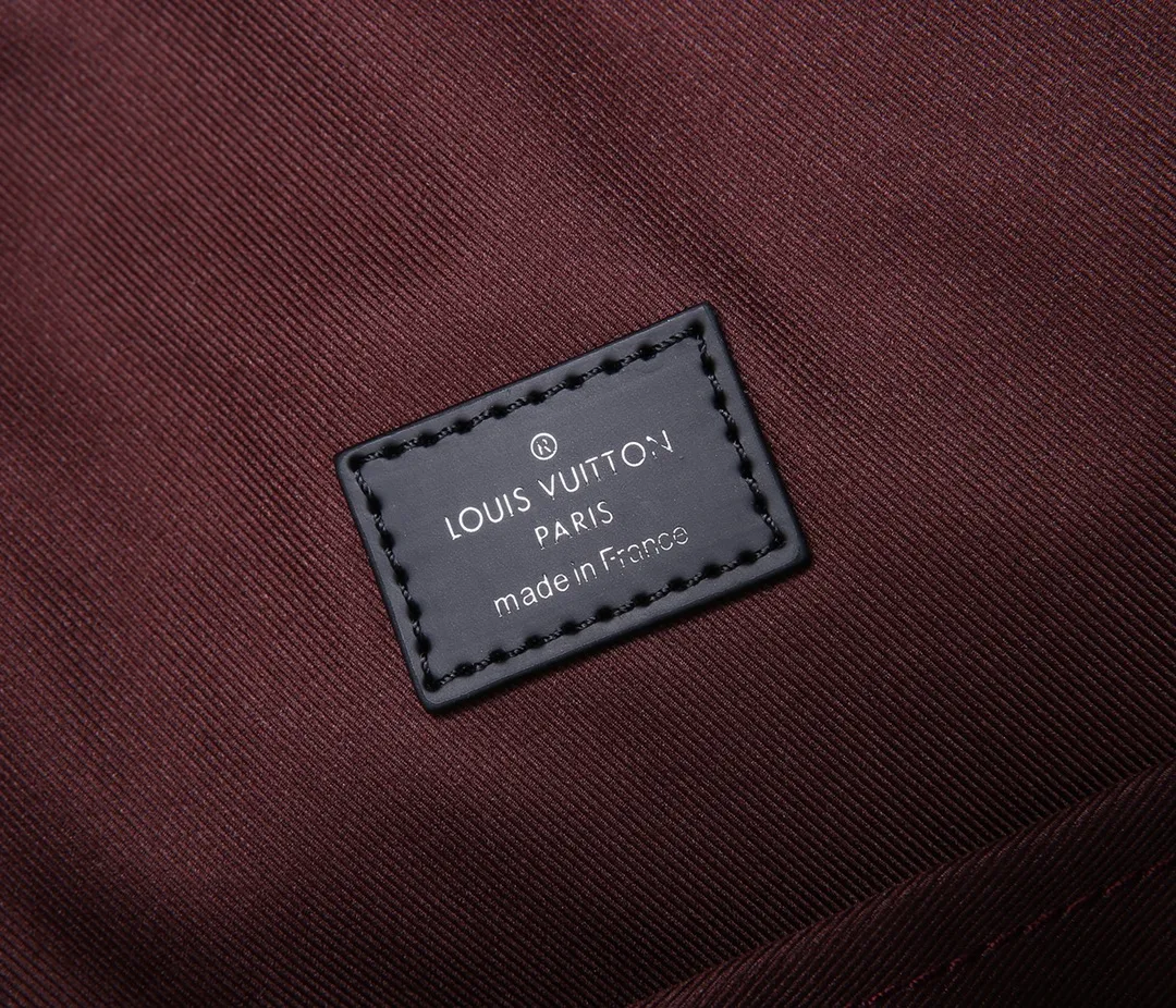 Alternative view of Louis Vuitton Josh Backpack M41530