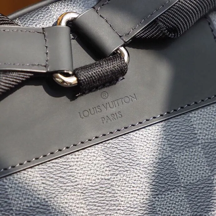 Alternative view of Louis Vuitton Josh Backpack N41473