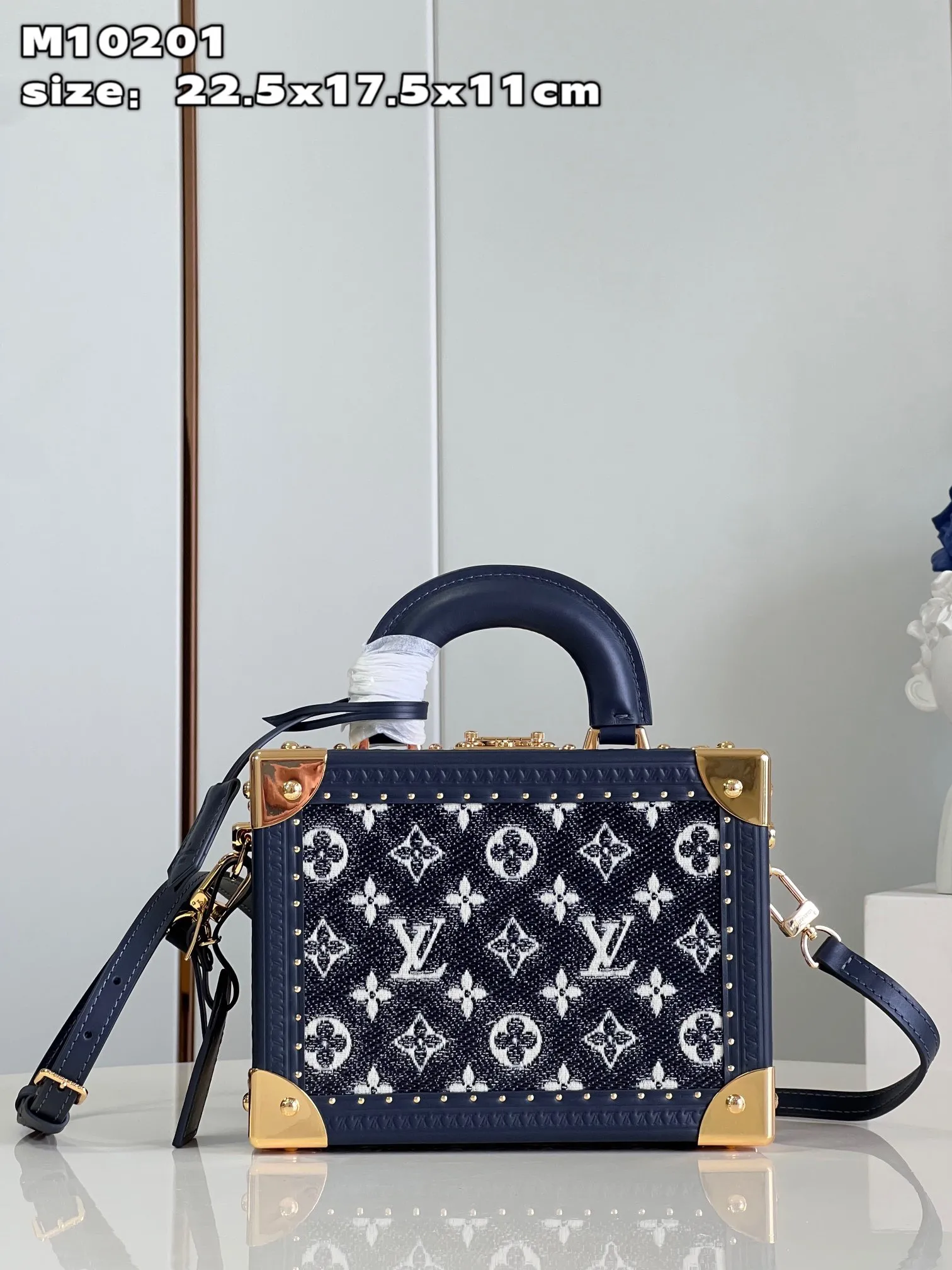 Louis Vuitton Petite Valise M10201 - 图片 3