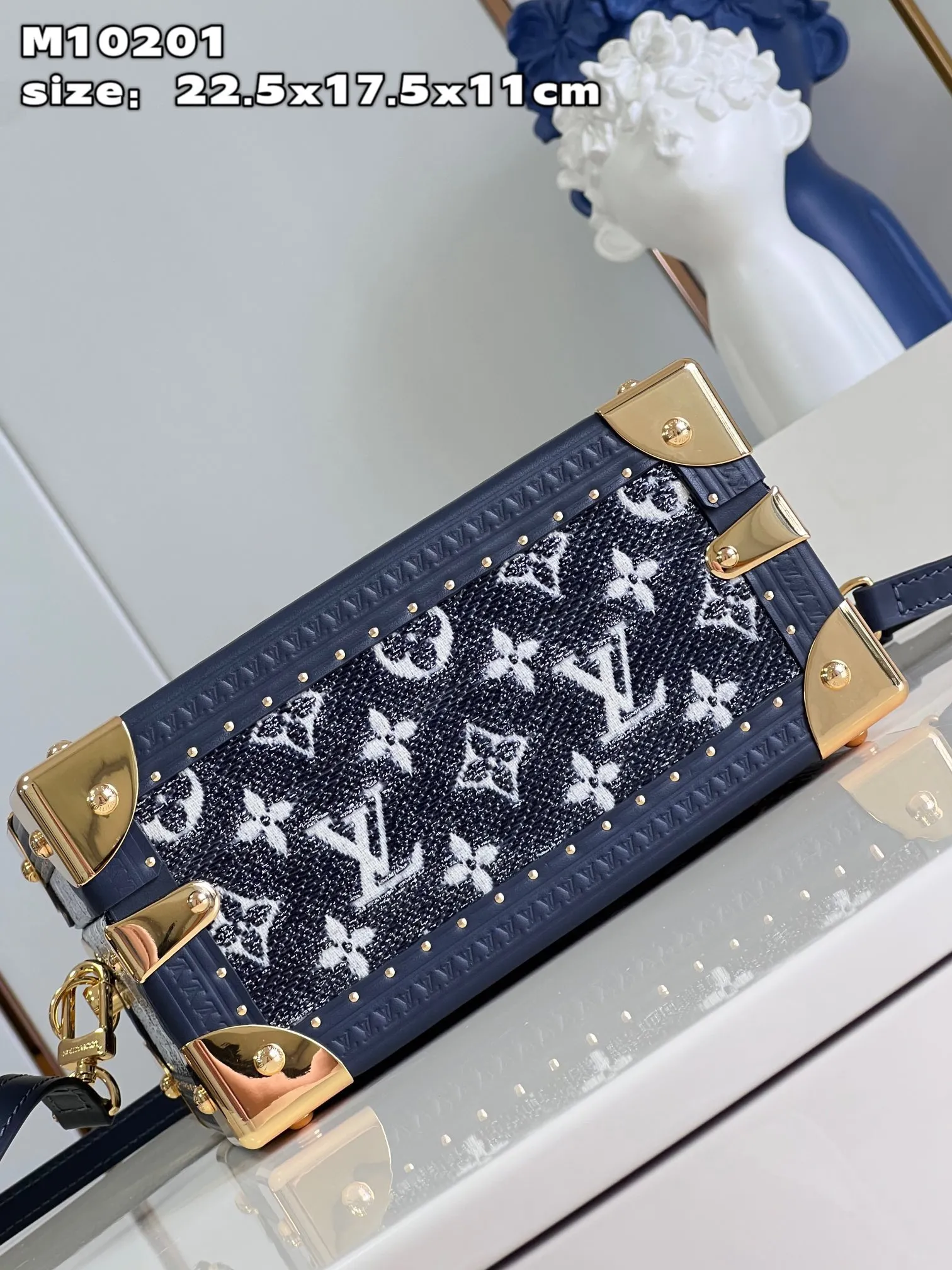Louis Vuitton Petite Valise M10201 - 图片 7