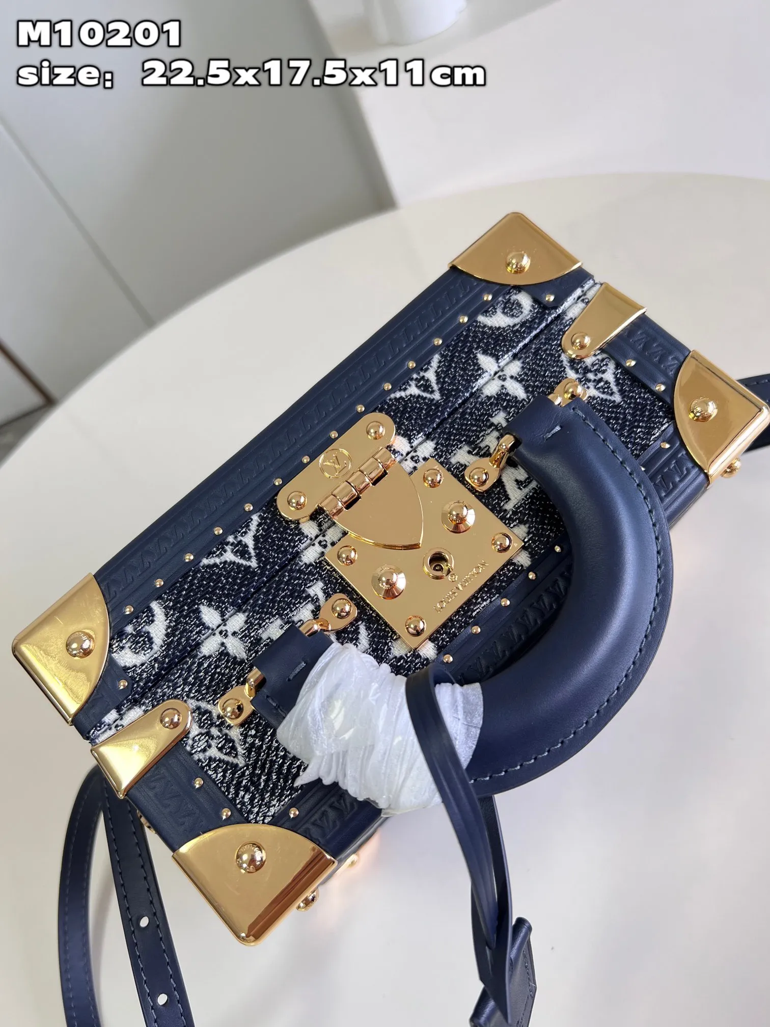 Louis Vuitton Petite Valise M10201 - 图片 8