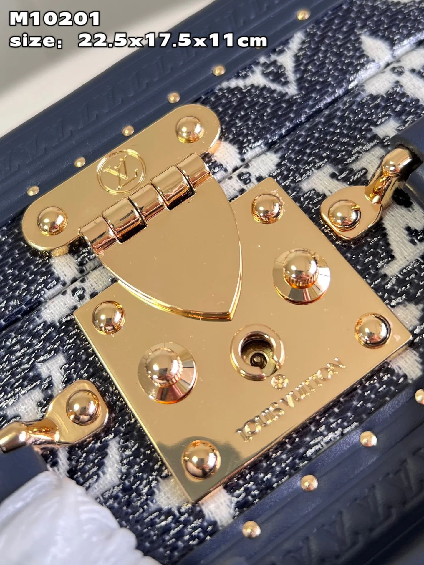 Louis Vuitton Petite Valise M10201 - 图片 9