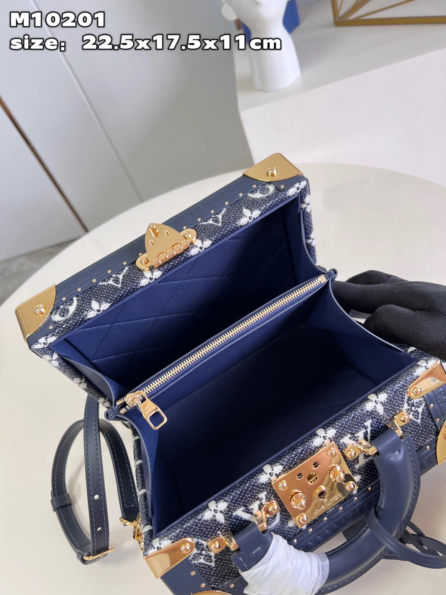 Louis Vuitton Petite Valise M10201 - 图片 10
