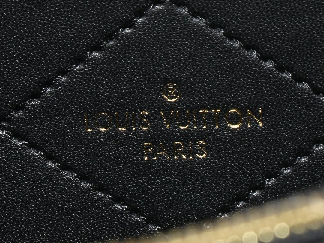 Louis Vuitton Petite Valise Malletage M46729 - 图片 10