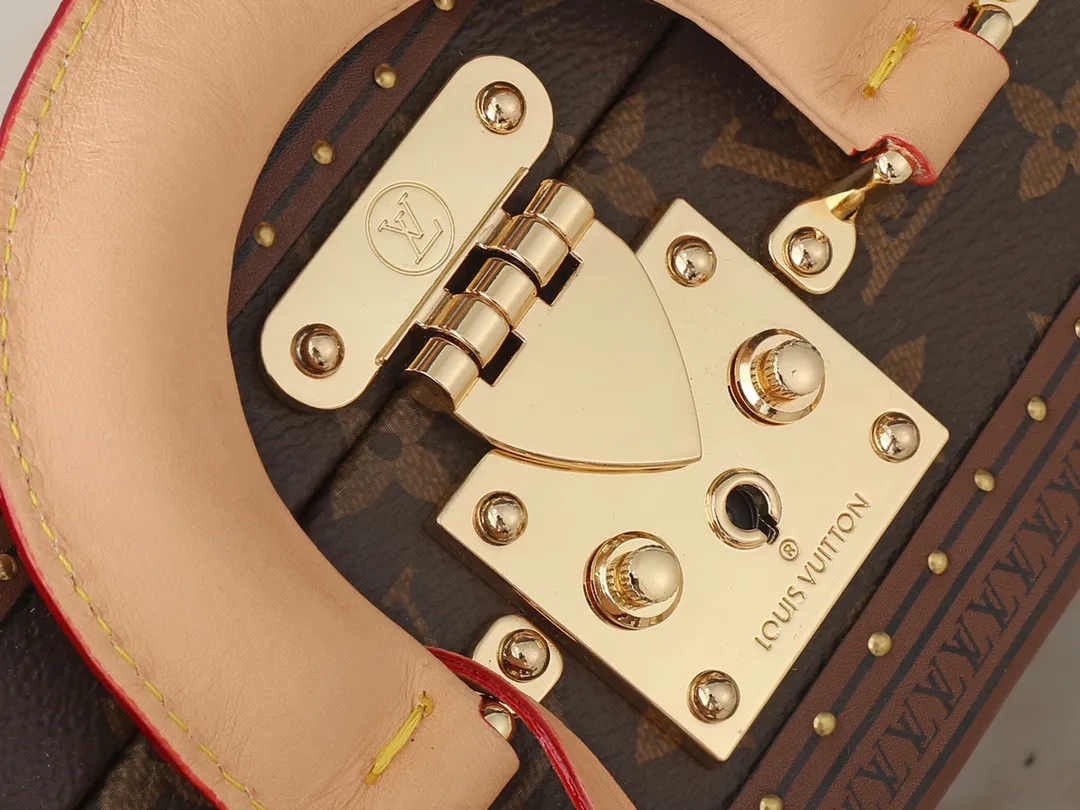 Louis Vuitton Petite Valise M20468 - 图片 7