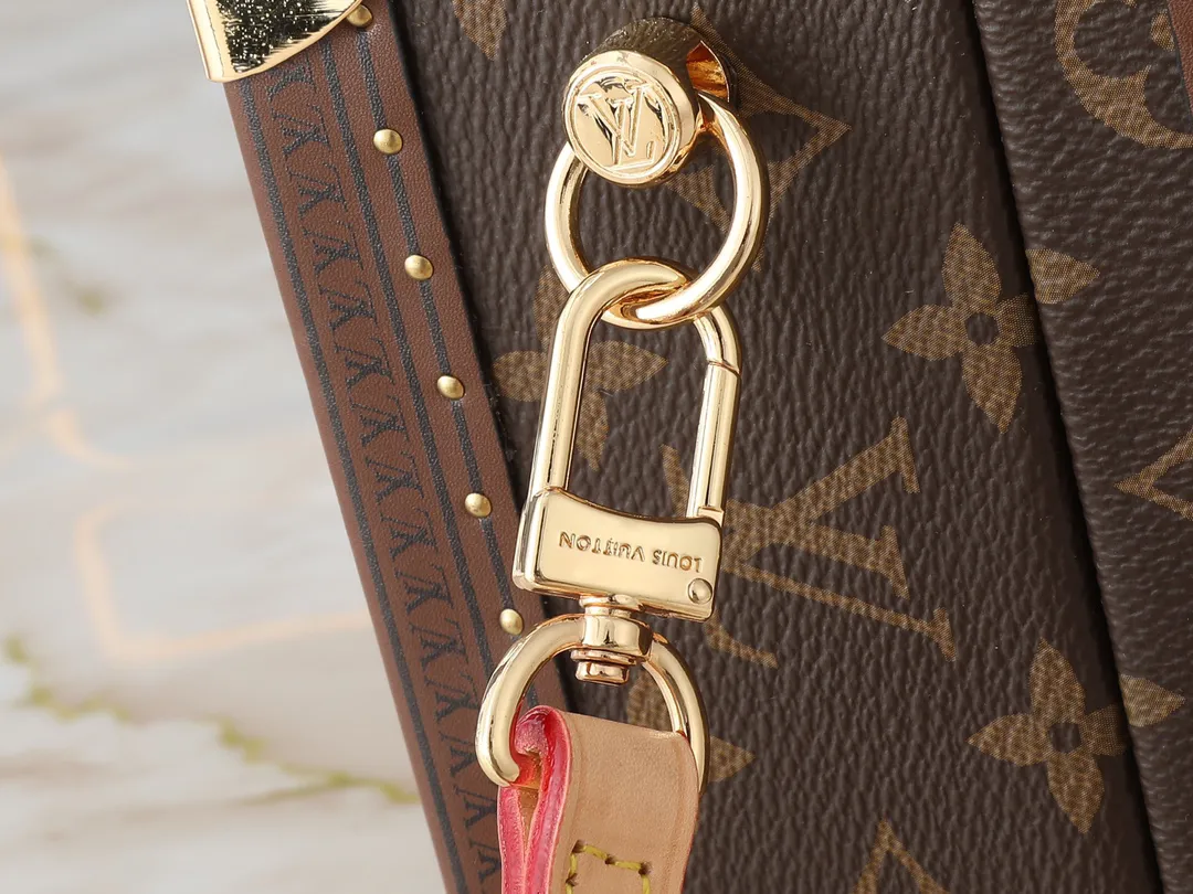 Louis Vuitton Petite Valise M20468 - 图片 8