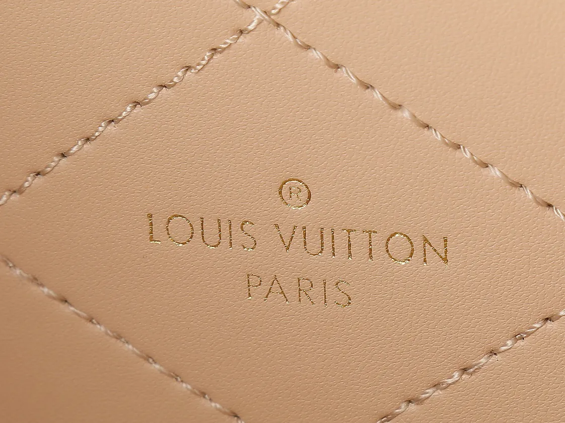 Louis Vuitton Petite Valise M20468 - 图片 10