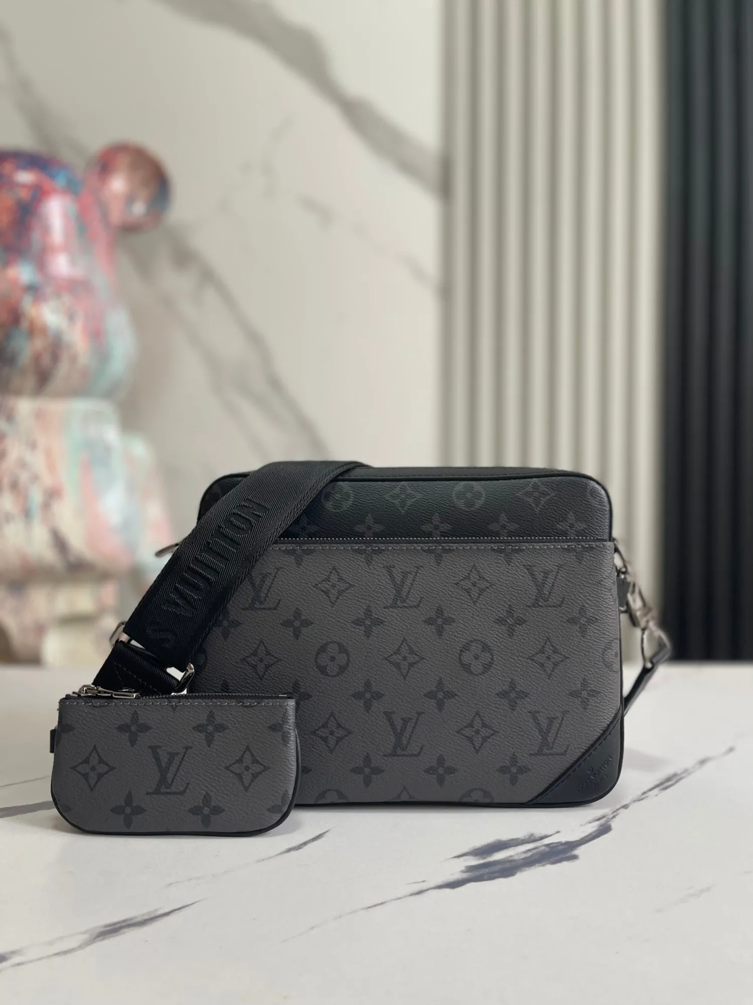 Louis Vuitton Trio Messenger M69443 - Image 3