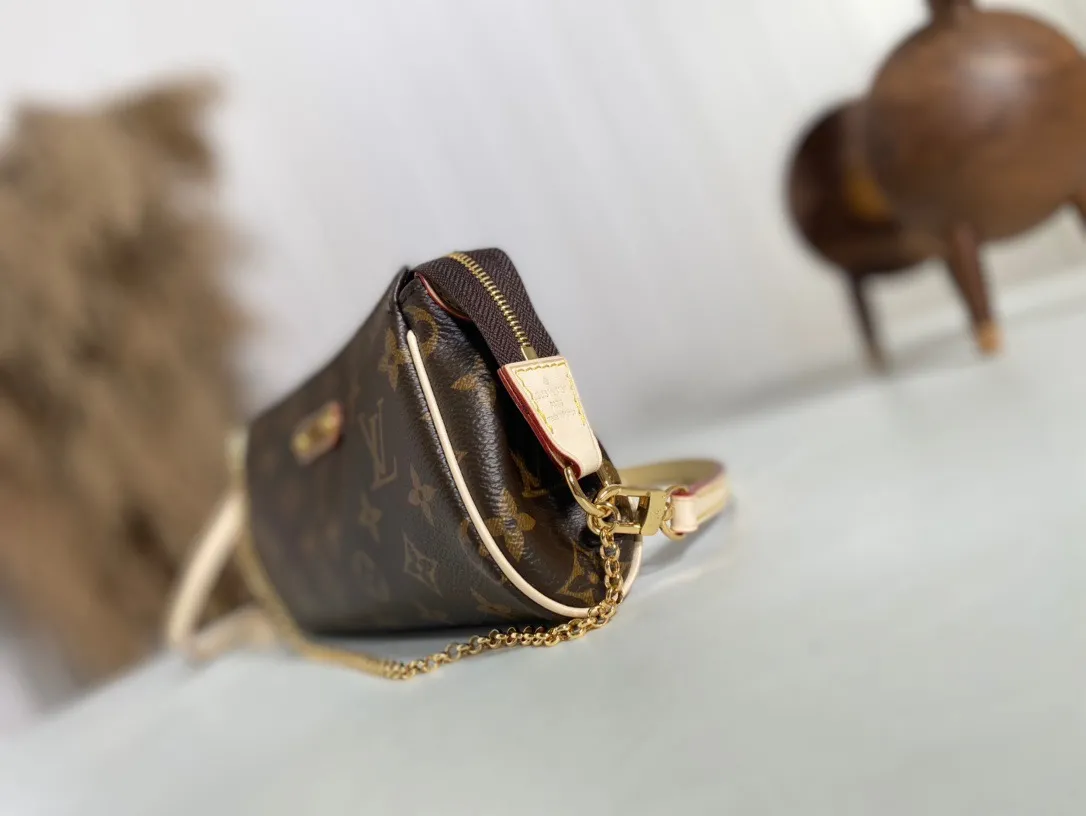 Louis Vuitton Eva M95567 - 图片 5