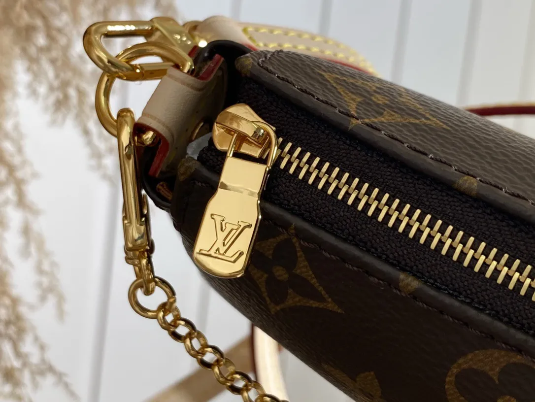 Louis Vuitton Eva M95567 - 图片 7