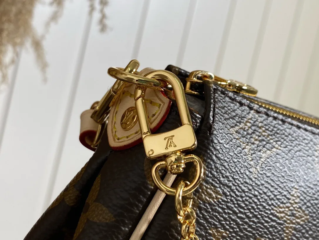 Louis Vuitton Eva M95567 - 图片 9