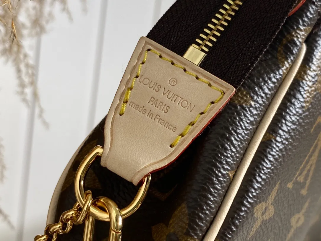 Louis Vuitton Eva M95567 - 图片 10