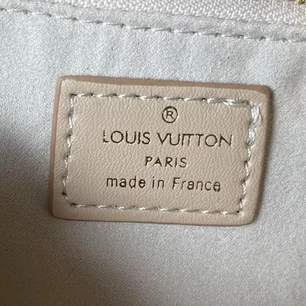 Louis Vuitton Petite Malle Souple M56319 - 图片 3