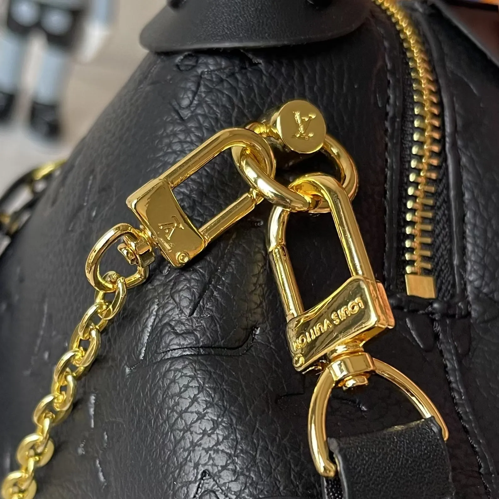 Louis Vuitton Petite Malle Souple M45393 - Image 7