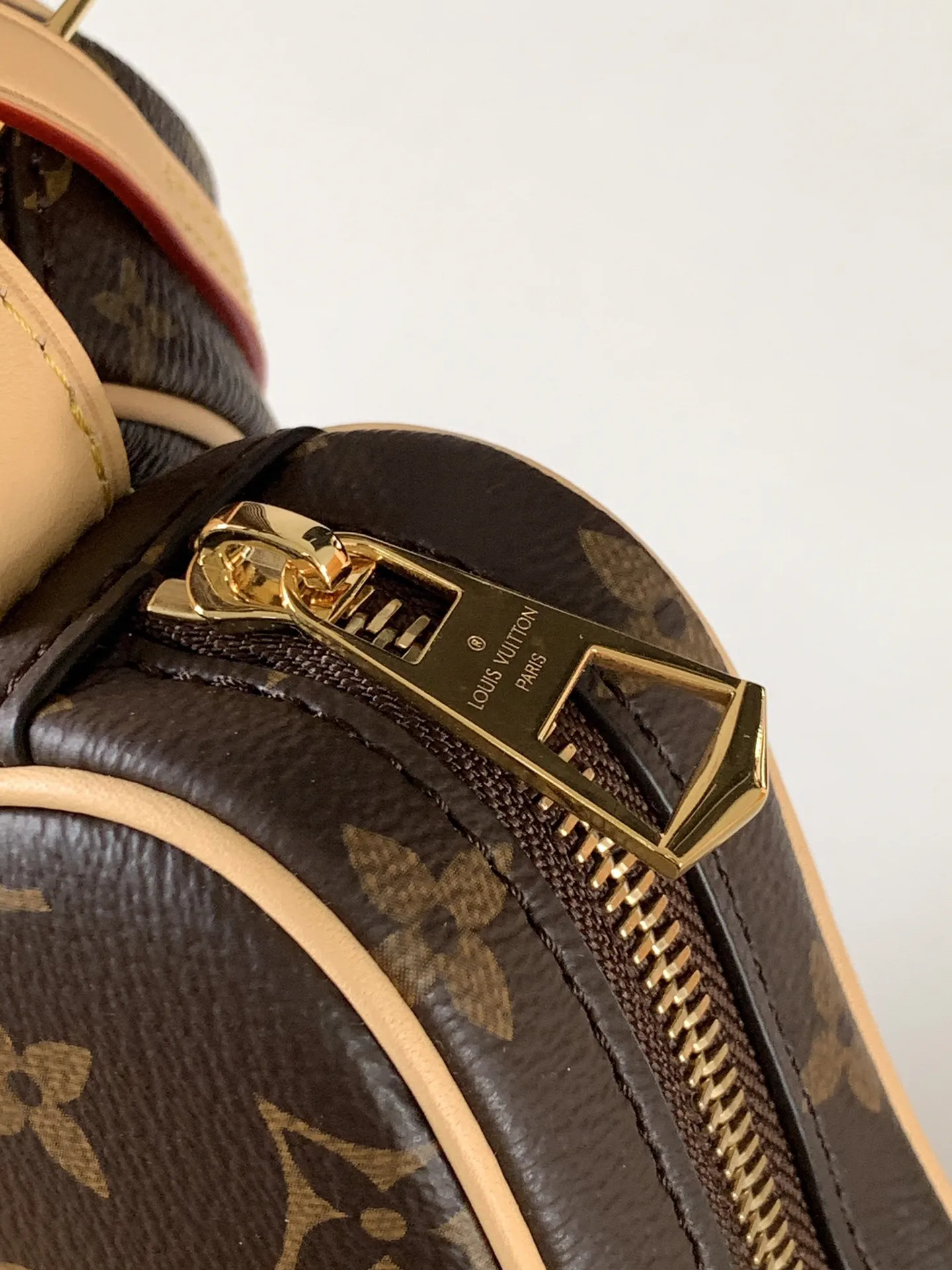 Louis Vuitton Croissant MM M46828 - 图片 2