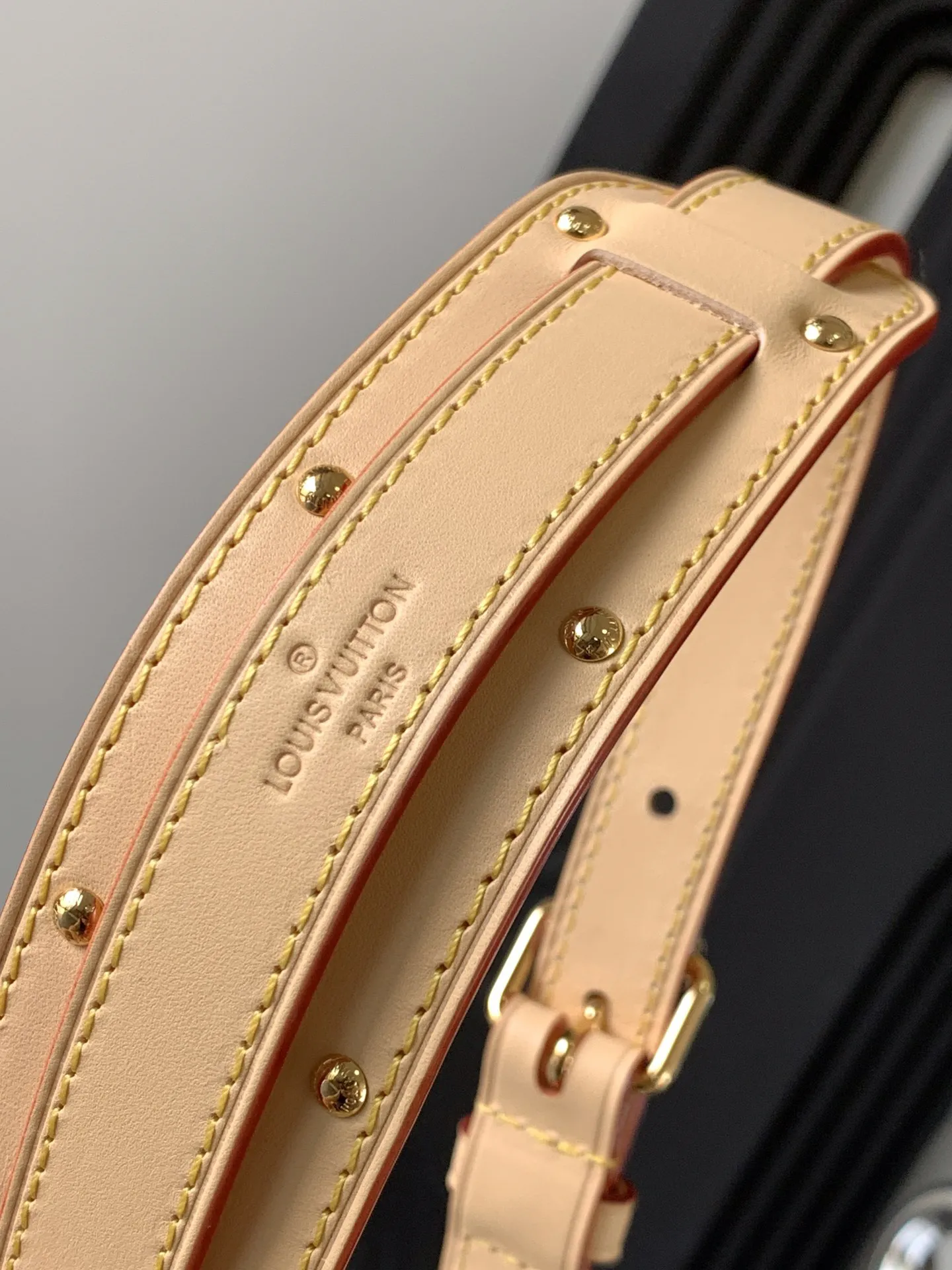 Louis Vuitton Croissant MM M46828 - 图片 10