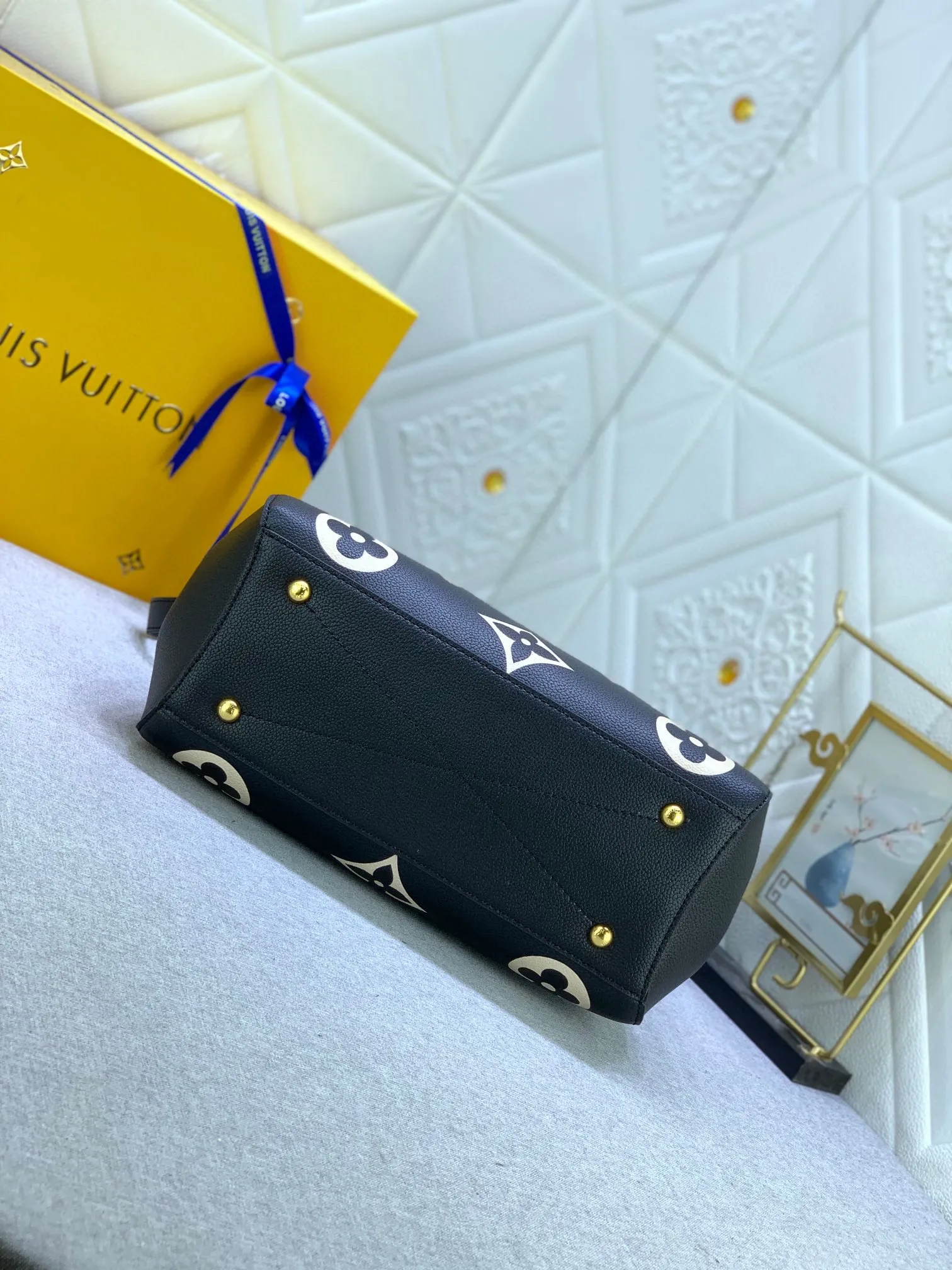 Louis Vuitton Montaigne MM M45499 - 图片 5