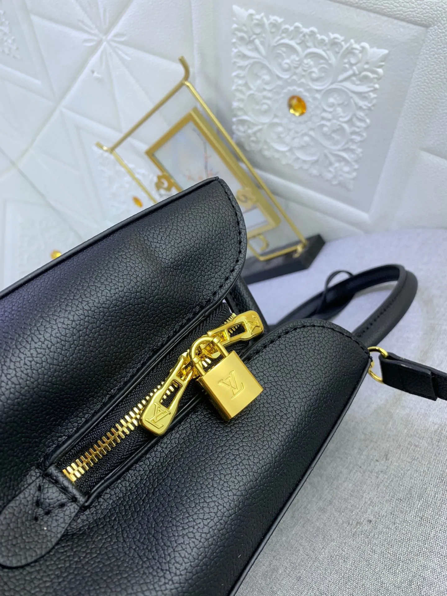 Louis Vuitton Montaigne MM M45499 - 图片 9