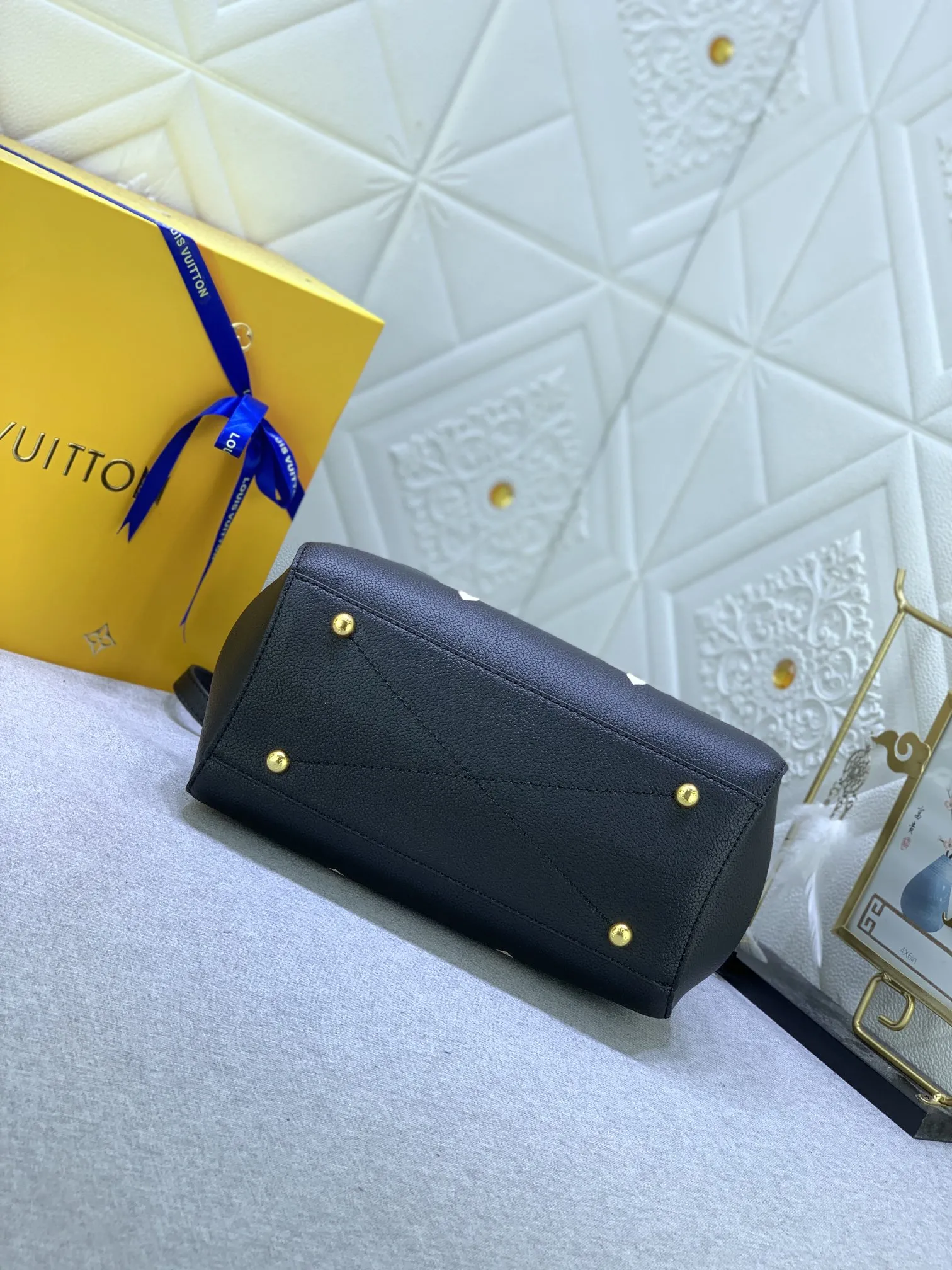 Louis Vuitton Montaigne BB M45778 - 图片 5