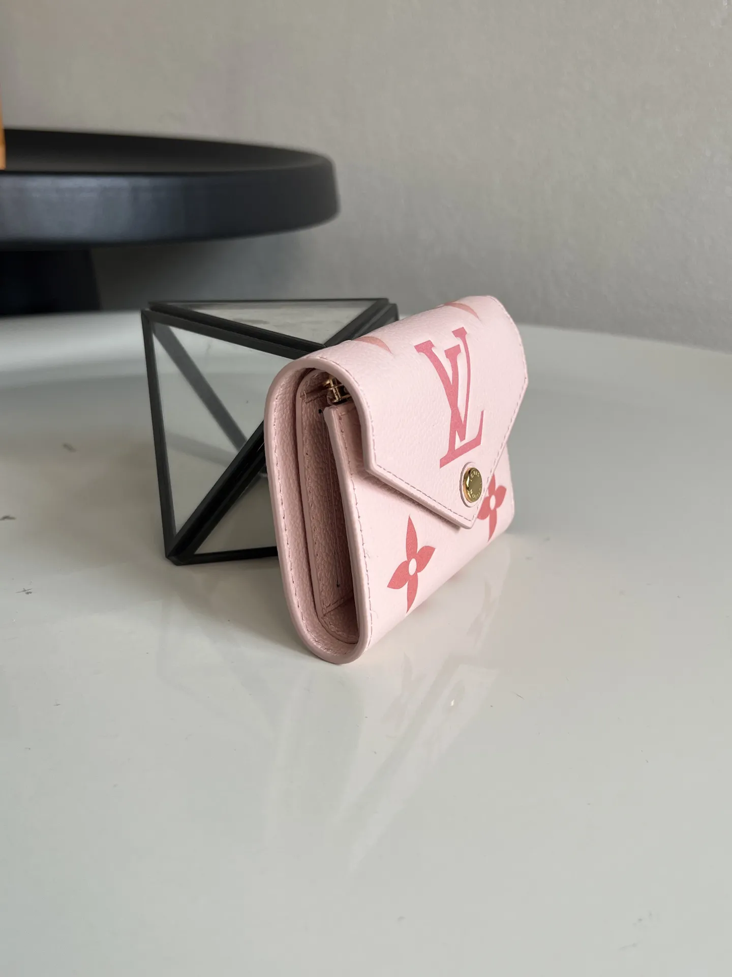 Louis Vuitton Victorine Wallet M82348 - 图片 4