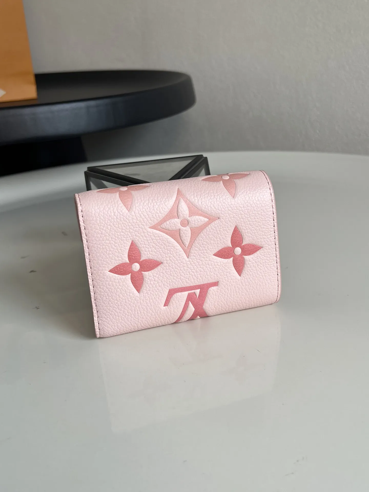 Louis Vuitton Victorine Wallet M82348 - 图片 5