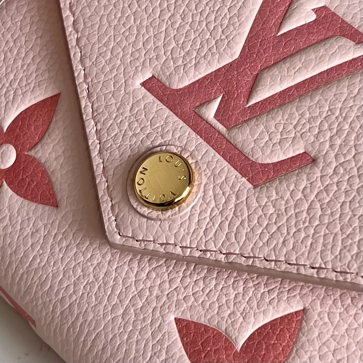 Louis Vuitton Victorine Wallet M82348 - 图片 7
